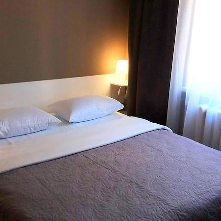 Smart Apart House Hotel Boryspil Luaran gambar