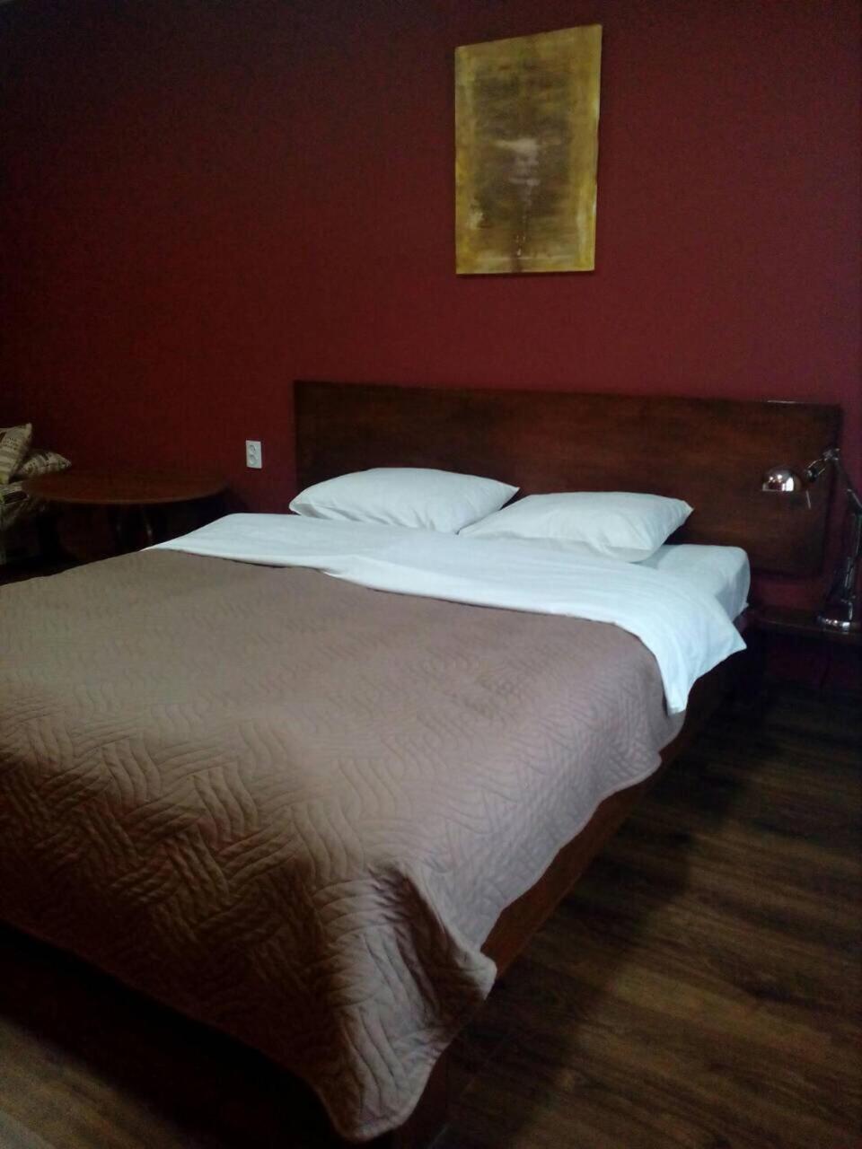 Smart Apart House Hotel Boryspil Luaran gambar